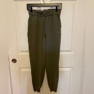 Lululemon Joggers